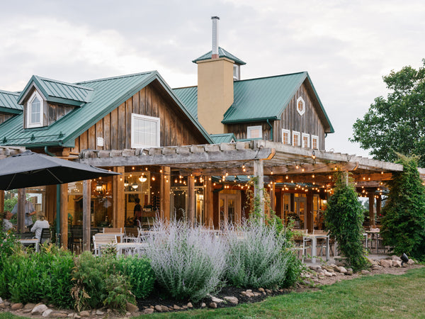 Good Earth Food & Wine
