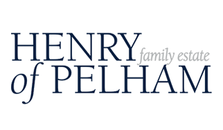 Henry of Pelham Family Estate Winery