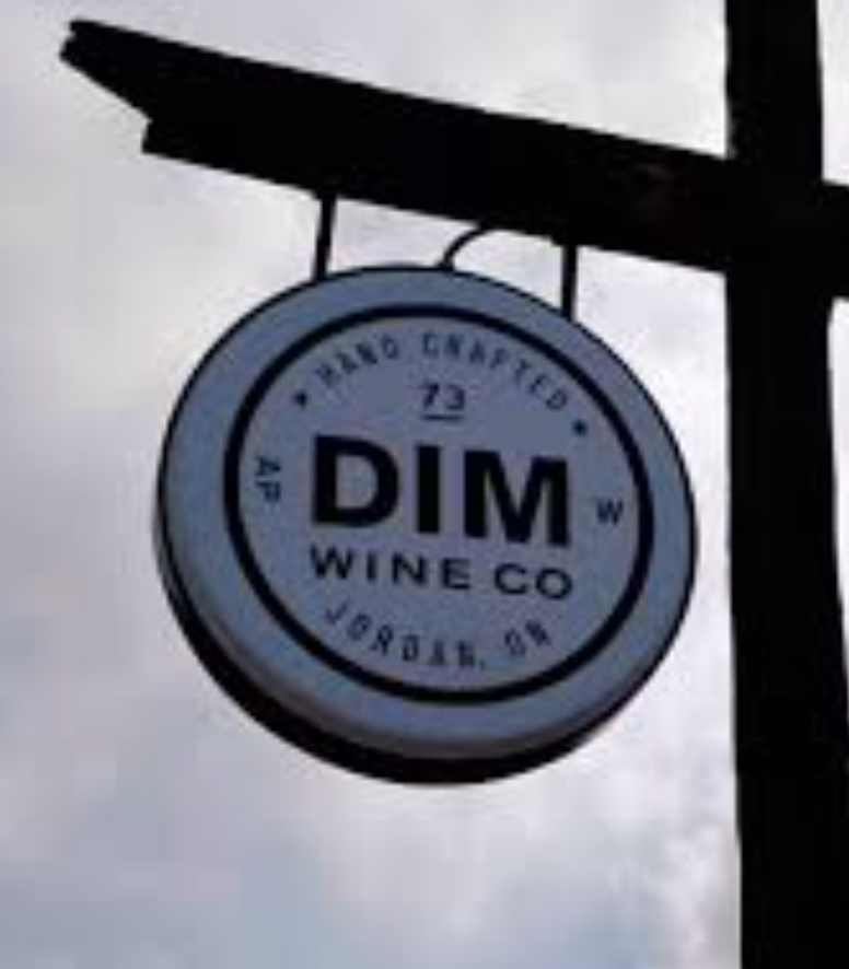 Dim Wine Co