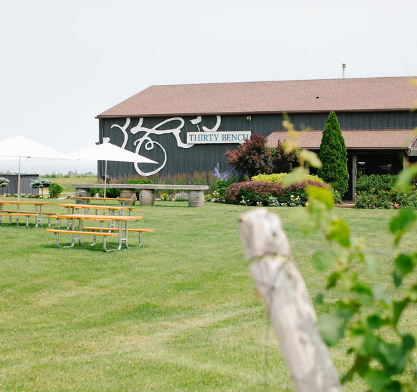 Thirty Bench Wine Makers