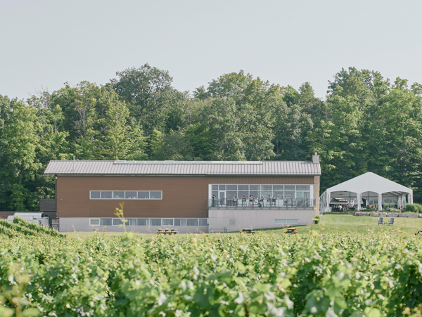 Fielding Estate Winery