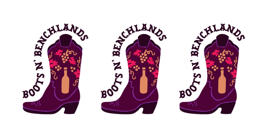BOOTS ‘N BENCHLANDS