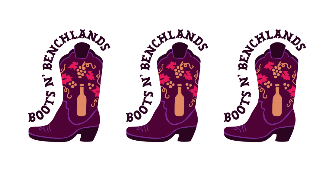 BOOTS ‘N BENCHLANDS