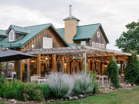 Good Earth Food & Wine
