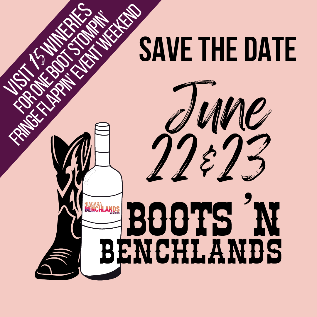 BOOTS ‘N BENCHLANDS